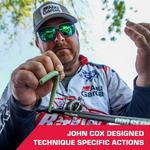 Abu Garcia Pro Series Casting Rod - Thumbnail 54 of 91