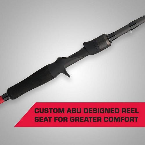 Abu Garcia Pro Series Casting Rod - Primary Image