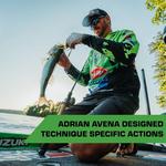 Abu Garcia Pro Series Casting Rod - Thumbnail 63 of 91