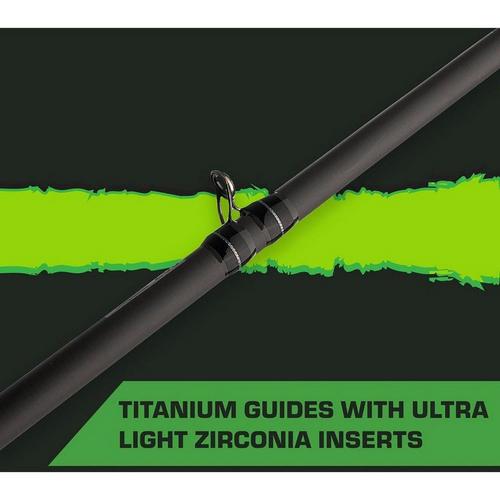 Abu Garcia Pro Series Casting Rod - Primary Image