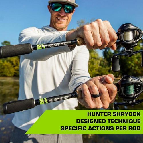 Abu Garcia Pro Series Casting Rod - Primary Image
