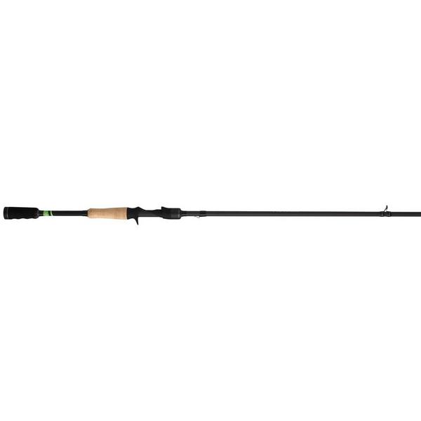 Abu Garcia Hunter Shryock Pro Series Casting Rod