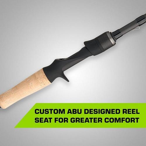 Abu Garcia Pro Series Casting Rod - Primary Image