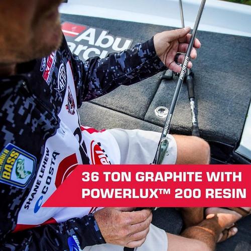 Abu Garcia Pro Series Casting Rod - Primary Image