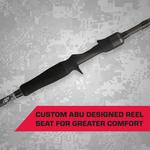 Abu Garcia Pro Series Casting Rod - Thumbnail 85 of 91