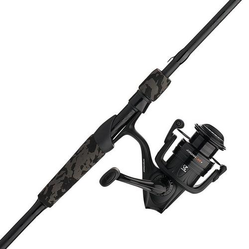 Abu Garcia Jordan Lee Spinning Combo - Primary Image