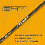 Abu Garcia Jordan Lee Spinning Combo - Thumbnail 3 of 11