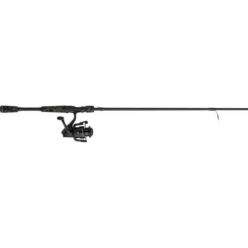 Abu Garcia Jordan Lee Spinning Combo - Primary Image
