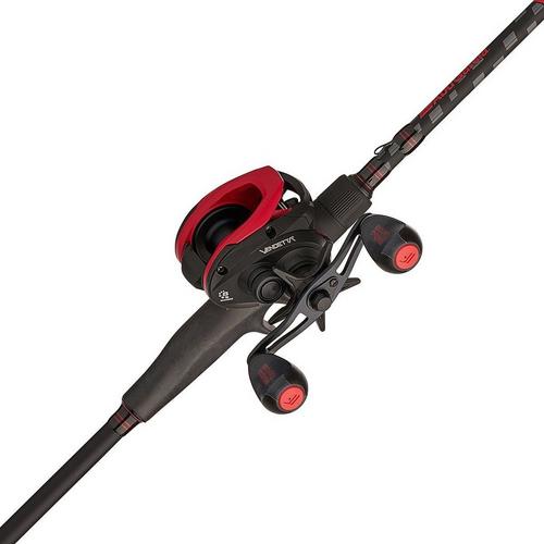 Abu Garcia Vendetta Baitcast Combo - Primary Image