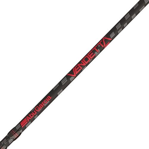 Abu Garcia Vendetta Baitcast Combo - Primary Image