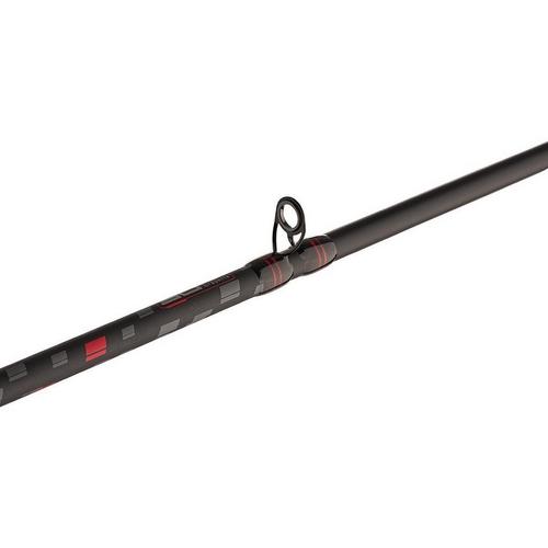 Abu Garcia Vendetta Baitcast Combo - Primary Image
