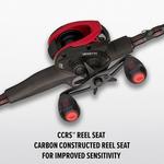 Abu Garcia Vendetta Baitcast Combo - Thumbnail 9 of 9