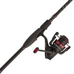 Abu Garcia Vendetta Spinning Combo - Thumbnail 1 of 9