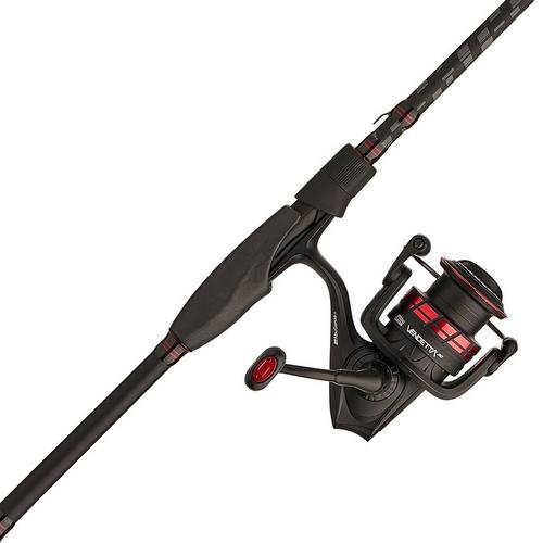 Abu Garcia Vendetta Spinning Combo - Primary Image