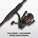 Abu Garcia Vendetta Spinning Combo - Thumbnail 5 of 9