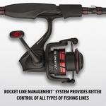 Abu Garcia Vendetta Spinning Combo - Thumbnail 7 of 9