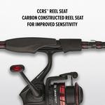 Abu Garcia Vendetta Spinning Combo - Thumbnail 9 of 9