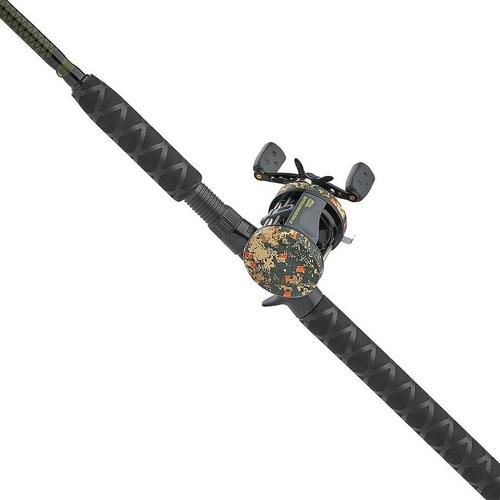 Abu Garcia Catfish Commando Cast Combo - Primary Image