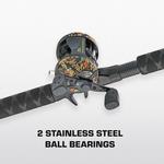 Abu Garcia Catfish Commando Cast Combo - Thumbnail 6 of 10