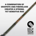 Abu Garcia Catfish Commando Cast Combo - Thumbnail 8 of 10