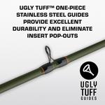 Abu Garcia Catfish Commando Cast Combo - Thumbnail 9 of 10