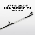 Abu Garcia Catfish Commando Cast Combo - Thumbnail 10 of 10