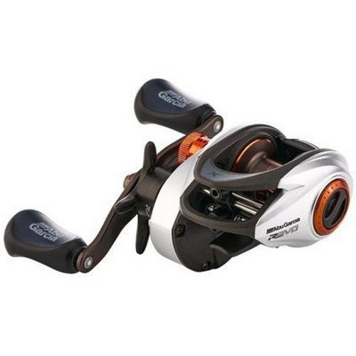 Abu Garcia Revo X5 Baitcast Reel - Primary Image