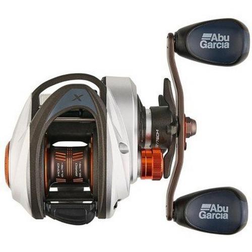 Abu Garcia Revo X5 Baitcast Reel - Primary Image