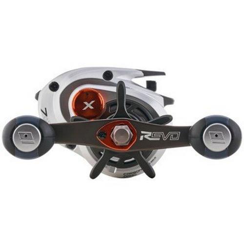 Abu Garcia Revo X5 Baitcast Reel - Primary Image