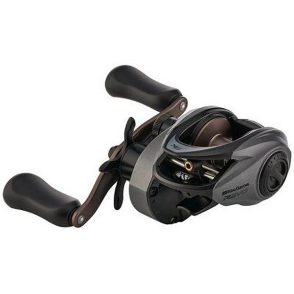 Abu Garcia Revo® SX Fishing Baitcast Reel Left Hand Retrieve