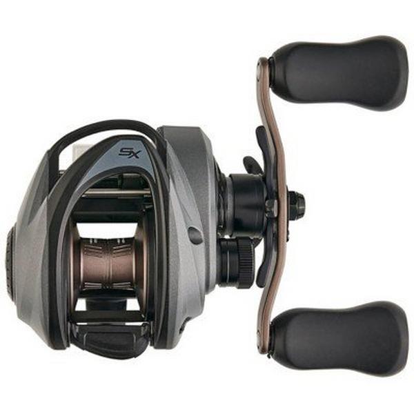 Abu Garcia Revo® SX Fishing Baitcast Reel Left Hand Retrieve