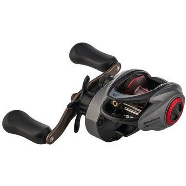 Abu Garcia Revo® SX Rocket Fishing Baitcast Reel Left Hand Retrieve