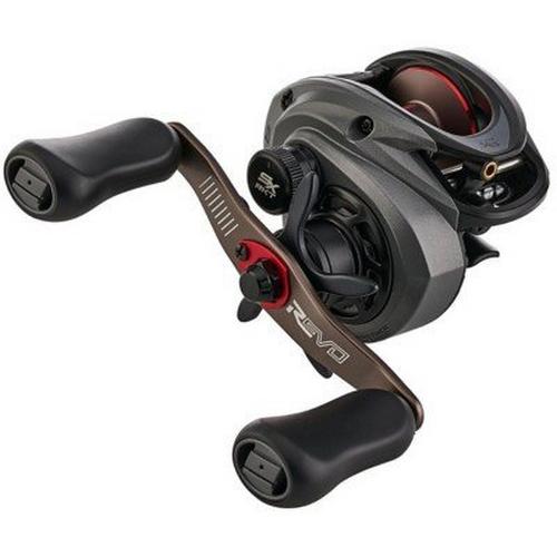 Abu Garcia Revo® SX Rocket Baitcast Reel - Primary Image
