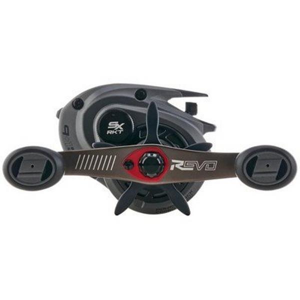 Abu Garcia Revo® SX Rocket Fishing Baitcast Reel Left Hand Retrieve