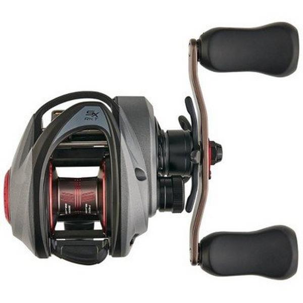 Abu Garcia Revo® SX Rocket Fishing Baitcast Reel Left Hand Retrieve