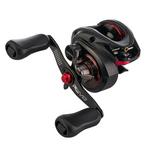 Abu Garcia Revo Winch Baitcast Reel - Thumbnail 1 of 4