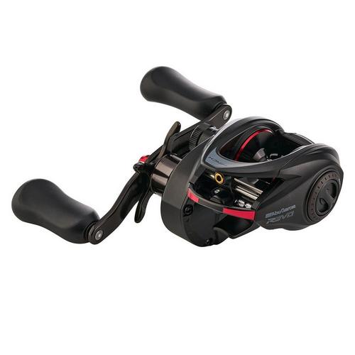 Abu Garcia Revo Winch Baitcast Reel - Primary Image
