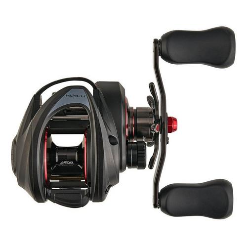 Abu Garcia Revo Winch Baitcast Reel - Primary Image