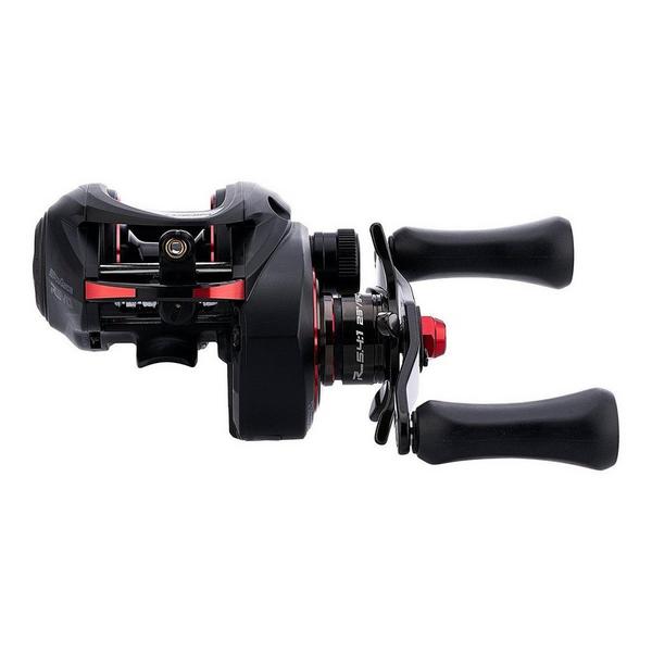 Abu Garcia Revo Winch Fishing Baitcast Reel Right Hand Retrieve