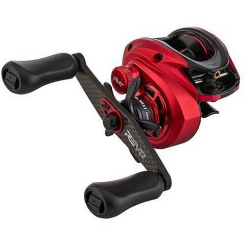 Abu Garcia Revo Rocket Baitcast Reel - Primary Image
