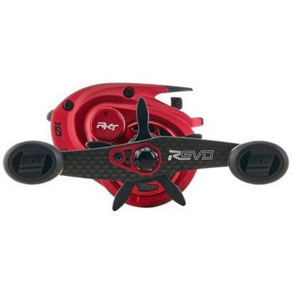 Abu Garcia Revo Rocket Fishing Baitcast Reel Right Hand Retrieve