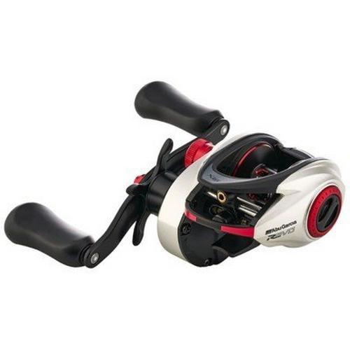 Abu Garcia Revo STX Baitcast Reel - Primary Image
