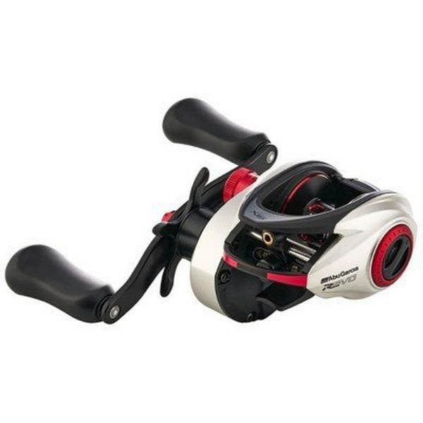 Abu Garcia Revo STX Fishing Baitcast Reel Left Hand Retrieve