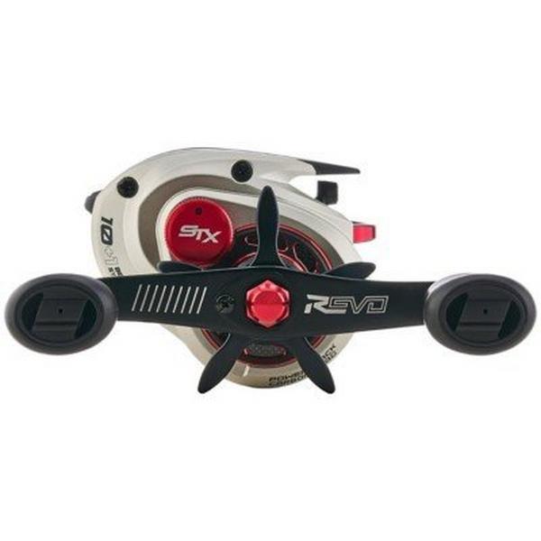 Abu Garcia Revo STX Fishing Baitcast Reel Left Hand Retrieve