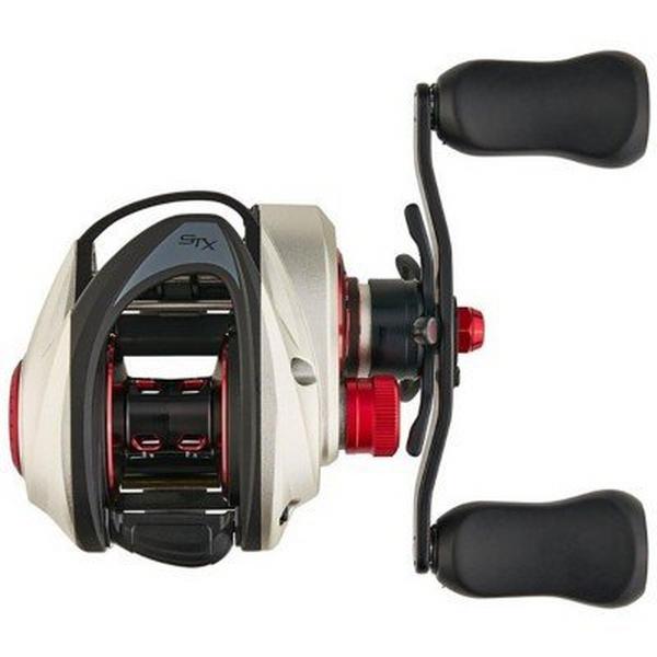 Abu Garcia Revo STX Fishing Baitcast Reel Right Hand Retrieve