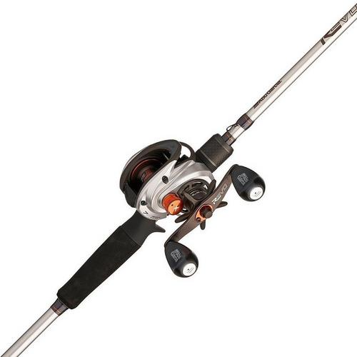 Abu Garcia Revo X Baitcast Combo - Primary Image