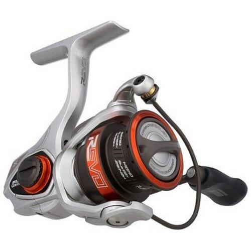 Abu Garcia Revo X Spinning Reel - Primary Image