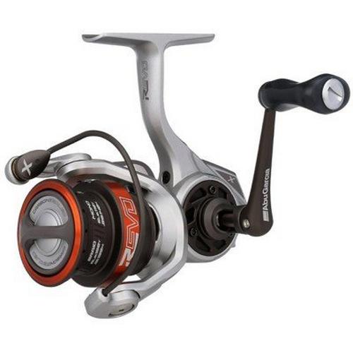 Abu Garcia Revo X Spinning Reel - Primary Image