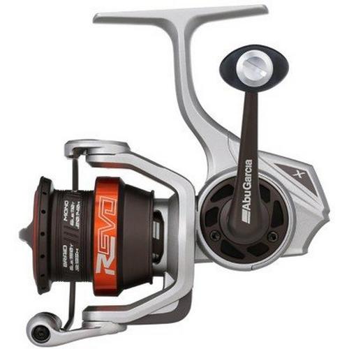 Abu Garcia Revo X Spinning Reel - Primary Image