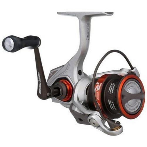 Abu Garcia Revo X Spinning Reel - Primary Image